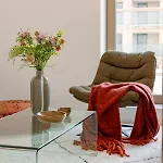 Apartamento Huswell - Beautifully Decorated With Sunny Terrace