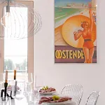 Apartamento Huswell - Beautifully Decorated With Sunny Terrace *