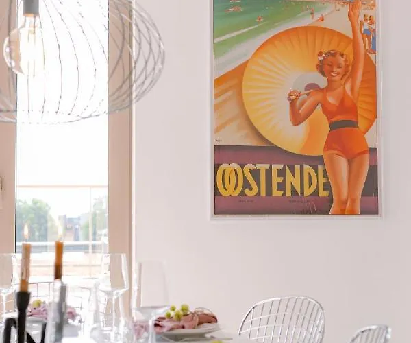 Apartment Huswell - Beautifully Decorated With Sunny Terrace *