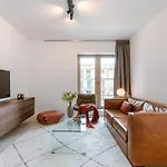 Апартаменти Huswell - Beautifully Decorated With Sunny Terrace Остенде