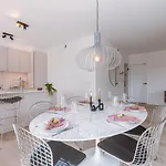 Huswell - Beautifully Decorated With Sunny Terrace Остенде
