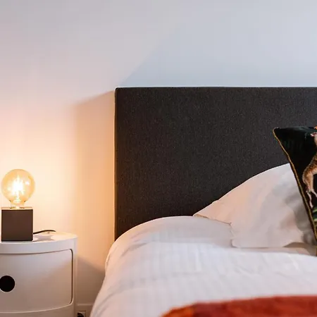 Appartement Huswell - Beautifully Decorated With Sunny Terrace *