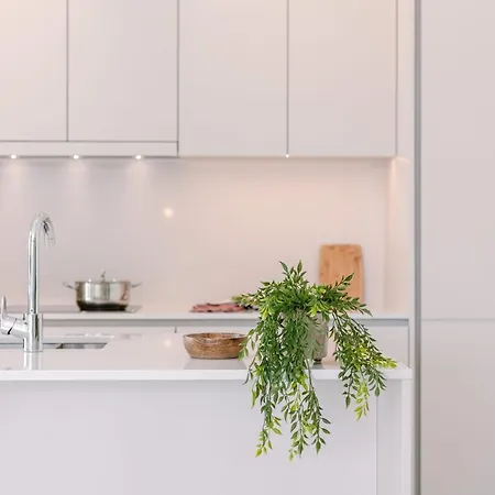 Διαμέρισμα Huswell - Beautifully Decorated With Sunny Terrace *