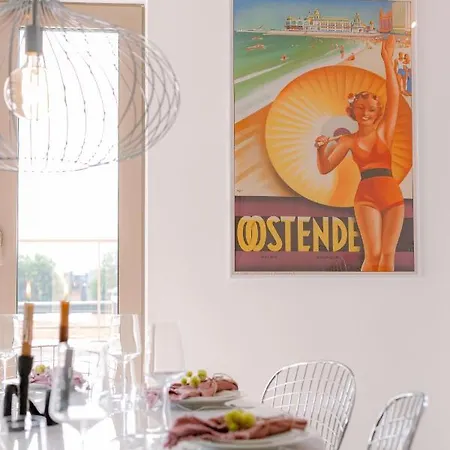 Διαμέρισμα Huswell - Beautifully Decorated With Sunny Terrace *
